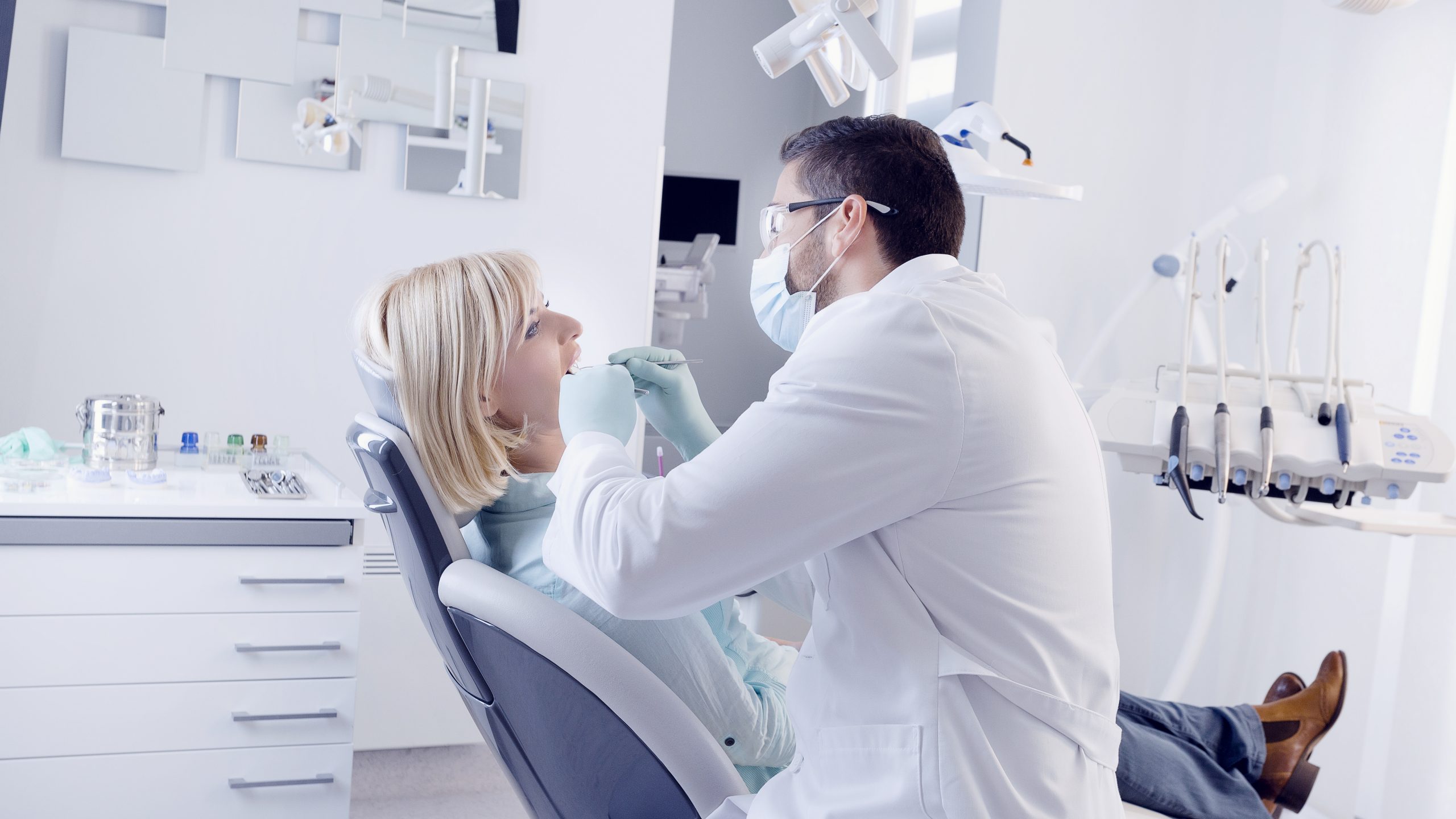 Dentist in Lapeer, MI