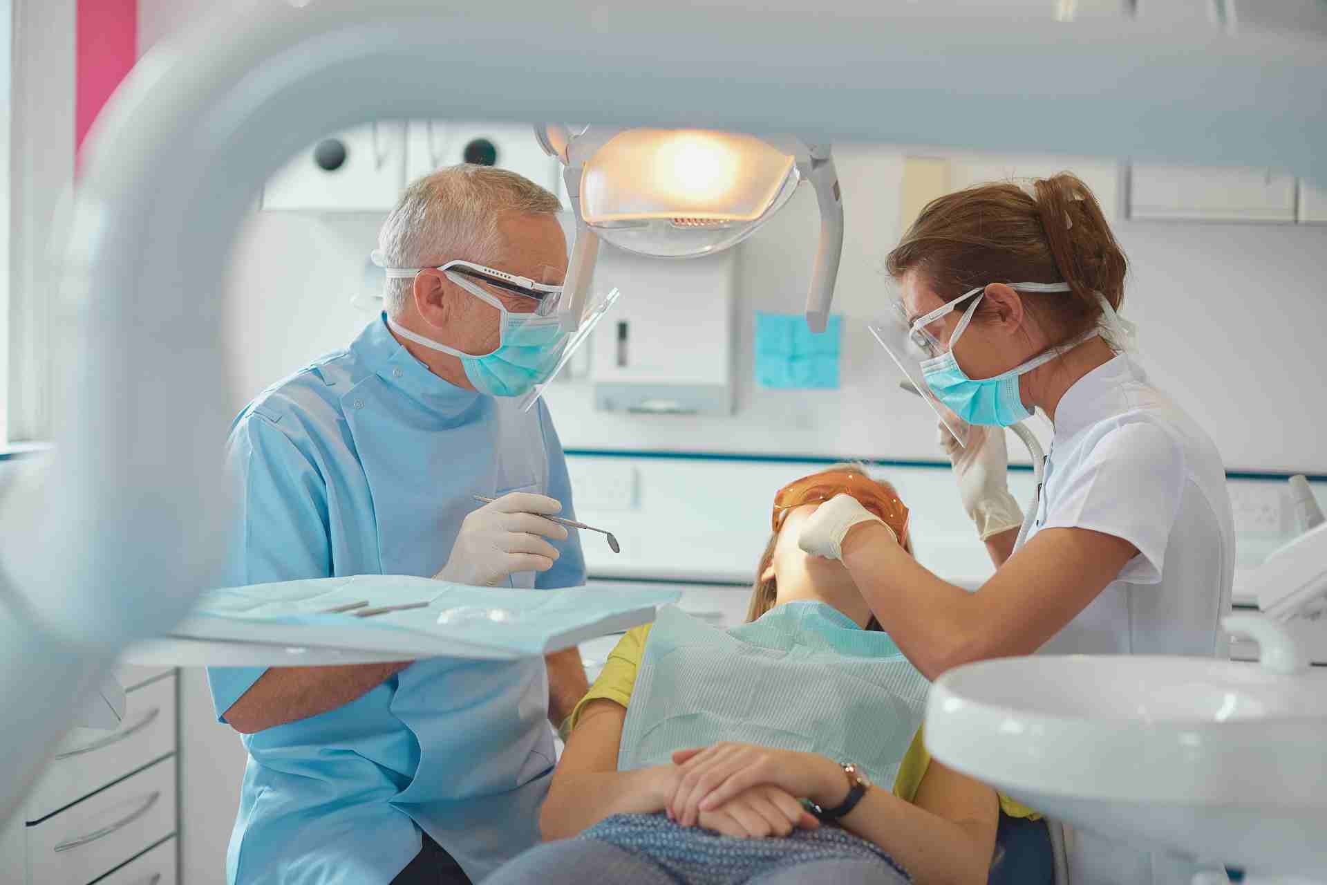 Dentist in Lapeer, MI